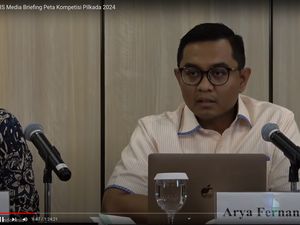 Video Kabinet Gemuk Prabowo Dikhawatirkan Bikin Anggota DPR Ikut Bertambah