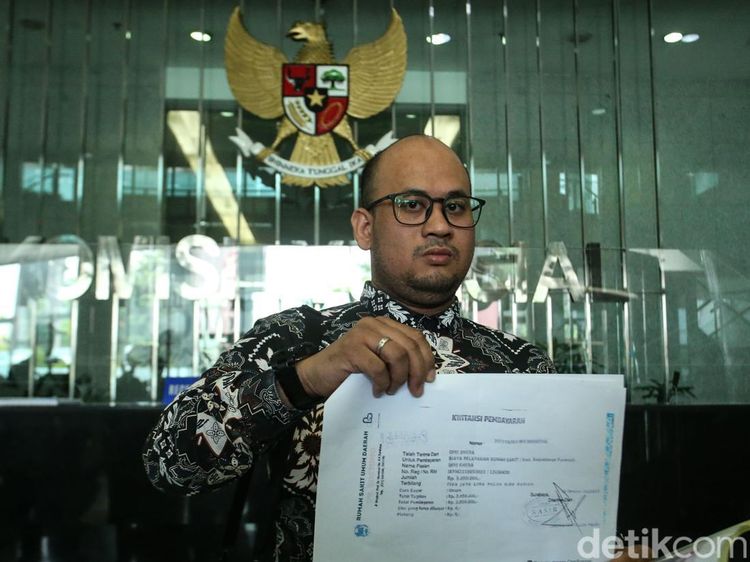 Bawa Bukti Akurat, Pengacara Dini Sera Datangi Komisi Yudisial