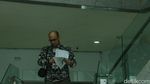 Bawa Bukti Akurat, Pengacara Dini Sera Datangi Komisi Yudisial