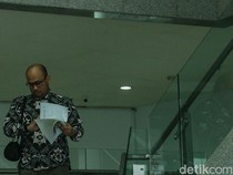 Pengacara Dini Desak MA Pecat 3 Hakim PN Surabaya Sesuai Usulan KY