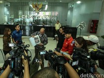 5 Fakta Temuan KY Soal Pelanggaran 3 Hakim Vonis Bebas Ronald Tannur