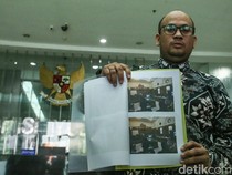 Setelah Usulan Pecat, Terbitlah Ancaman Pidana untuk Hakim Damanik Cs