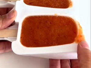 Varian Rasa Es Krim yang Tak Biasa, Rambuatan Campur Cabai