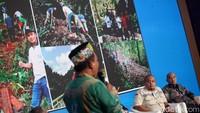 Bernama Goa Tapak Raja, lokasi wisata yang terletak hanya 31 kilometer dari titik nol Ibu Kota Nusantara (IKN) itu disulap menjadi tempat ekowisata beromzet ratusan juta.