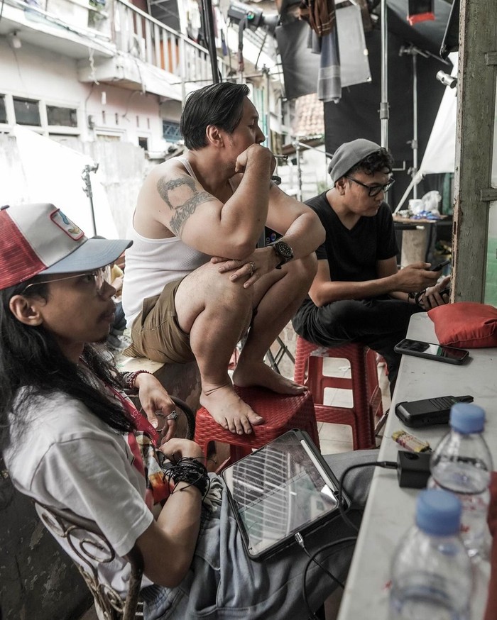 David Bayu