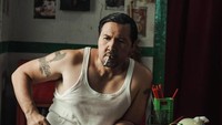 Nama David Bayu tengah ramai diperbincangkan netizen. Sebagai ayah, ia selalu menemani sang putri yang tengah tersandung skandal pornografi. Foto: Instagram @davidbayudj