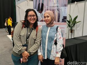 Kesan Pengunjung Pertama Kali Datangi Festival LIKE 2: Megah dan Instagramable