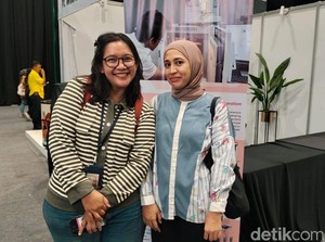 Kesan Pengunjung Pertama Kali Datangi Festival LIKE 2: Megah dan Instagramable