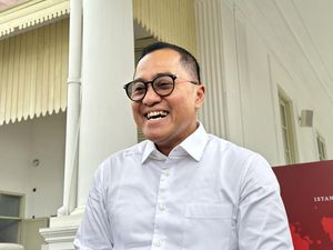 Istana Kirim Undangan Upacara HUT RI di IKN ke Megawati-SBY Hari Ini