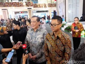 TSM Makassar Operasikan PLTS Atap, Kurangi Emisi Setara Tanam 44 Ribu Pohon