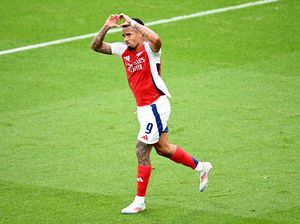 Satu Rekrutan yang Bisa Bawa Arsenal Juara