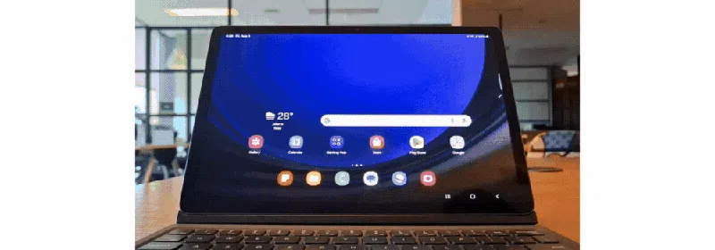 Galaxy AI