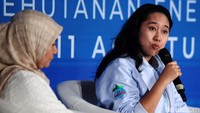 Menanggapi kondisi ini, Sustainability Manager PT. Tirta Fresindo Jaya Tania W. Ariningtyas mengungkapkan saat ini Le Minerale tengah melakukan berbagai upaya dalam mengurangi sampah di Indonesia. Salah satunya dengan memilih kemasan yang mudah didaur ulang.  