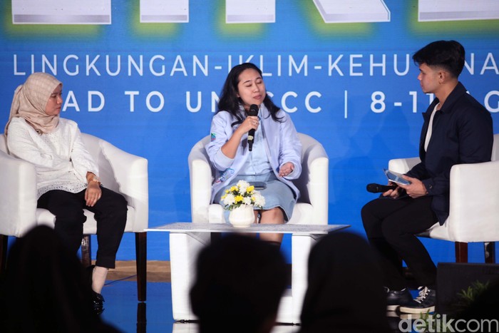 Direktorat Jenderal Pengelolaan Sampah, Limbah dan B3 KLHK bersama Le Minerale hadirkan talkshow inspiratif bertajuk Gaya Hidup Minum Sampah. Yuk simak.