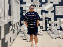 Eks Penyanyi Cilik Geofanny Depresi Usai Rencana Besar di New York Gagal