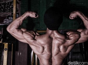Olahraga Irit di Gym Majapahit