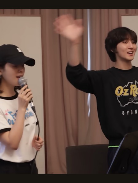 Heboh Rumor Han Ji Min Putus dari Pacar Berondong, Beda Usia 10 Tahun