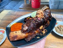 Maknyus! 10 Iga Bakar Enak dan Paling Populer di Jakarta