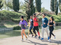 Rekomendasi Smartwatch Terbaik untuk Pelari Tahun 2025