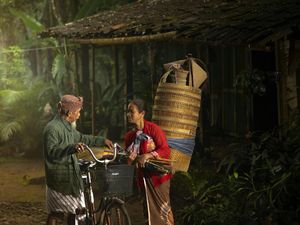 Ungkapan Permisi dalam Bahasa Jawa Beserta Contoh Penggunaan Sehari-hari