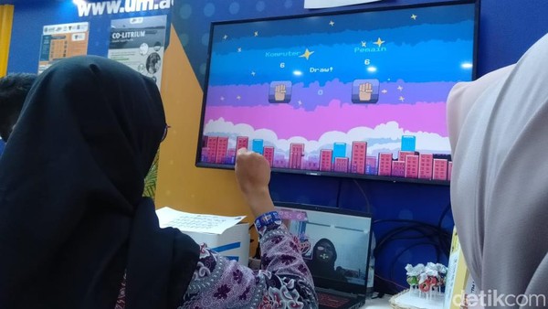Berkunjung ke Pameran Riset InaRI Expo BRIN 2024, Buka Mulai Hari Ini!