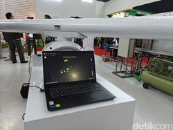 INARI Expo 2024 Pamerkan Radar Pemantau Iklim hingga Replika Manusia Purba