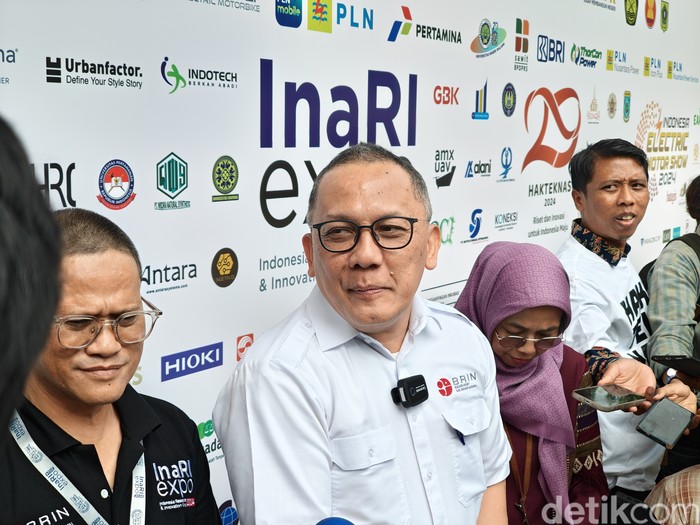 INARI Expo 2024