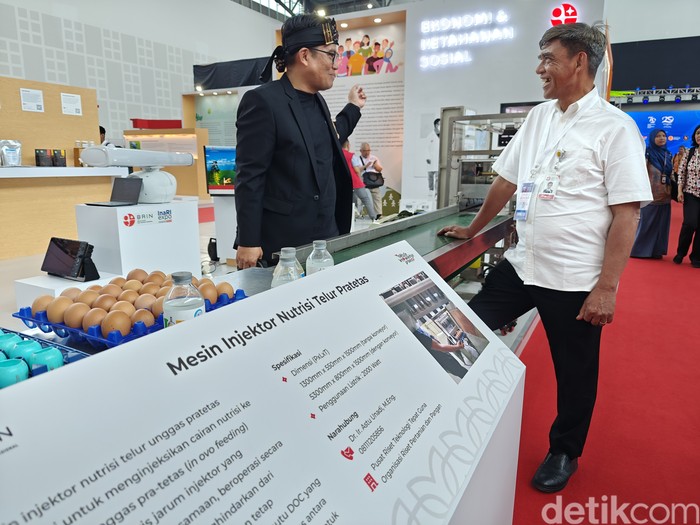 INARI Expo 2024