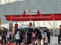 INARI Expo 2024