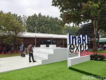 BRIN: Indonesia Research and Innovation Expo 2025 Diundur!