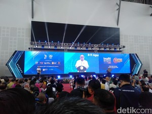 BRIN Gelar Pameran Inovasi InaRI Expo 2024, Calon Periset Ayo Datang!