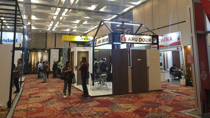 IndobuildTech 2024