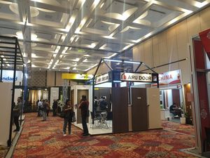 Mau Bangun atau Renovasi Rumah? Bisa Cari Material-Interior di Sini