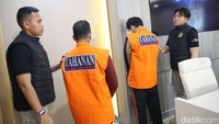 Kedua tersangka, inisial DH dan MA, menyelundupkan 28 orang imigran ilegal menuju Australia, pada Rabu, 7 Agustus 2024.  