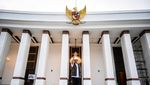 Istana Negara IKN Siap Gelar Peringatan HUT ke-79 RI