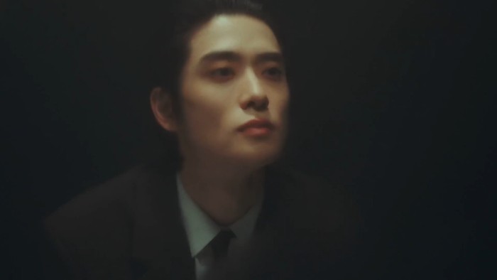 Jaehyun NCT Teaser album solo Jaehyun NCT.