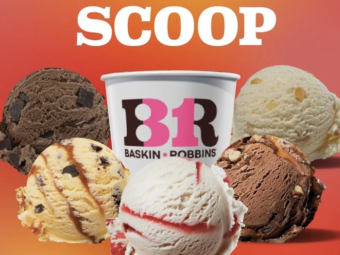 Jajan Baskin Robbins Diskon 70% Pakai Mandiri, Ini Caranya!