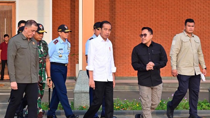 Jokowi