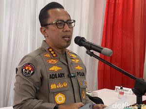Polisi Minta Warga yang KTP-nya Dicatut Dukung Dharma-Kun Lapor ke Bawaslu