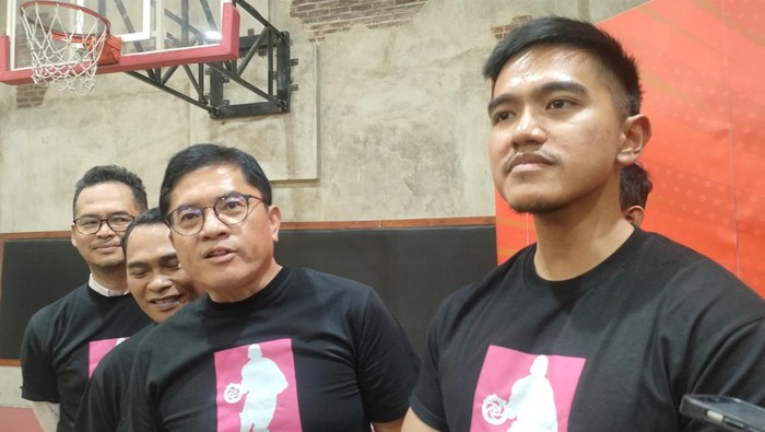 Kaesang Pangarep