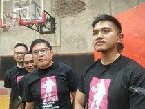 Kaesang: Kotak Kosong di Jakarta Sulit Terjadi, Lawan Independen atau Anies