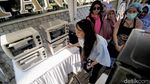Kampung Wisata Glodok Gelar Lomba Masak Semarakkan HUT RI