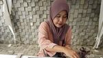Kampung Wisata Glodok Gelar Lomba Masak Semarakkan HUT RI