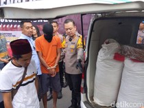 Maling di Tulungagung Ini Pilih Curi Tembakau Daripada Mobil