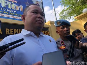 Richard Lee Masih Belum Penuhi Panggilan Polisi soal Video Kemalingan Fiktif