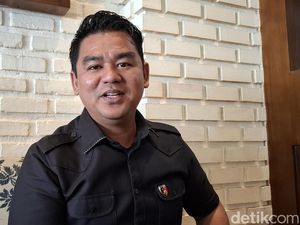 Janjikan 30 Ribu Dolar AS, WN Nigeria Tipu Wanita di Pekanbaru Rp 365 Juta