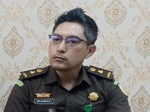 Eks Kanit Reskrim Polsek Besuki Tulungagung yang Nyabu Dituntut 4 Tahun Bui