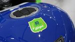 Wujud Ninja ZX-25R Edisi Terbatas, Harga Rp 138 Juta-Masih Pakai Anak Kunci
