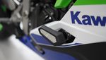 Wujud Ninja ZX-25R Edisi Terbatas, Harga Rp 138 Juta-Masih Pakai Anak Kunci