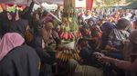 Kemeriahan Sedekah Waduk Cengklik di Boyolali